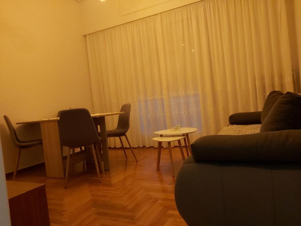 Maria'S Comfort Home Kalamata Eksteriør billede