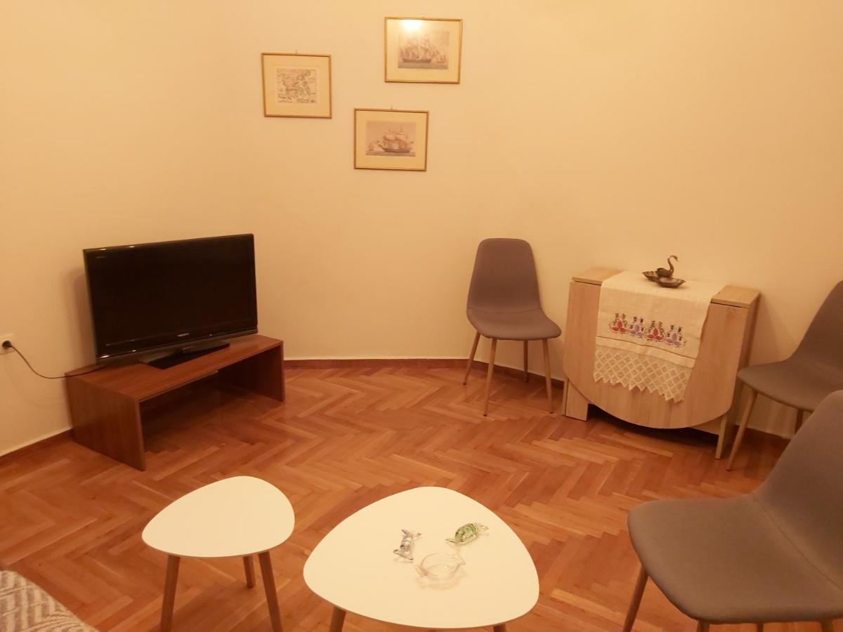 Maria'S Comfort Home Kalamata Eksteriør billede