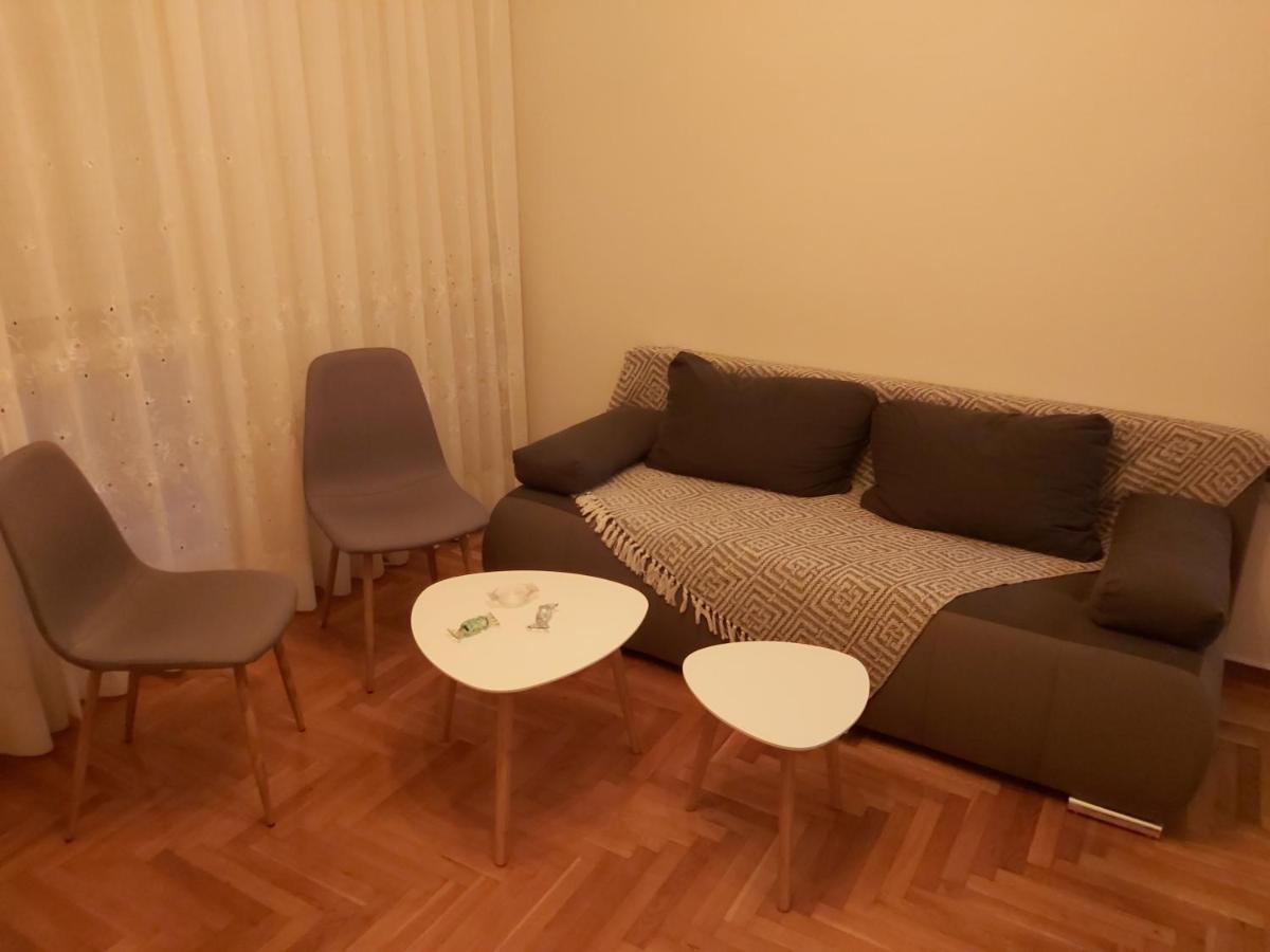 Maria'S Comfort Home Kalamata Eksteriør billede