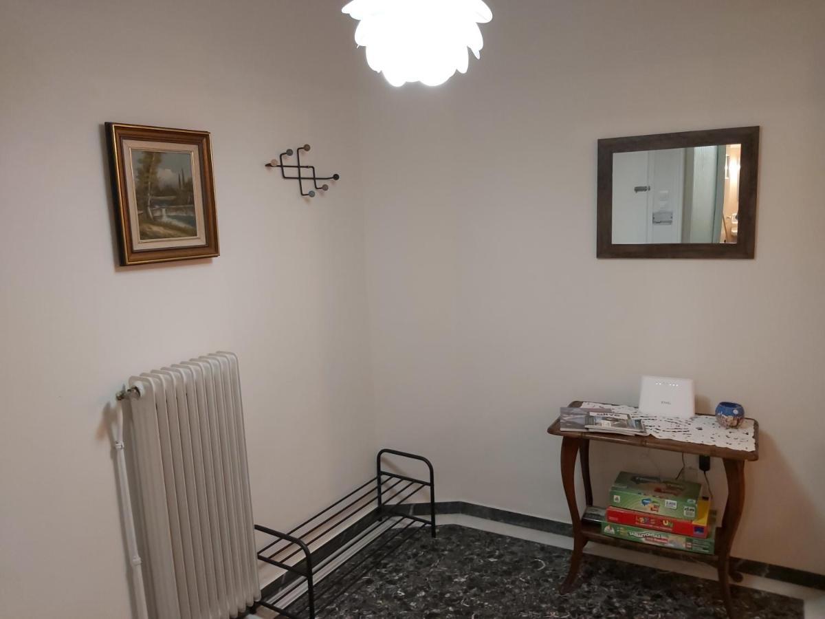Maria'S Comfort Home Kalamata Eksteriør billede