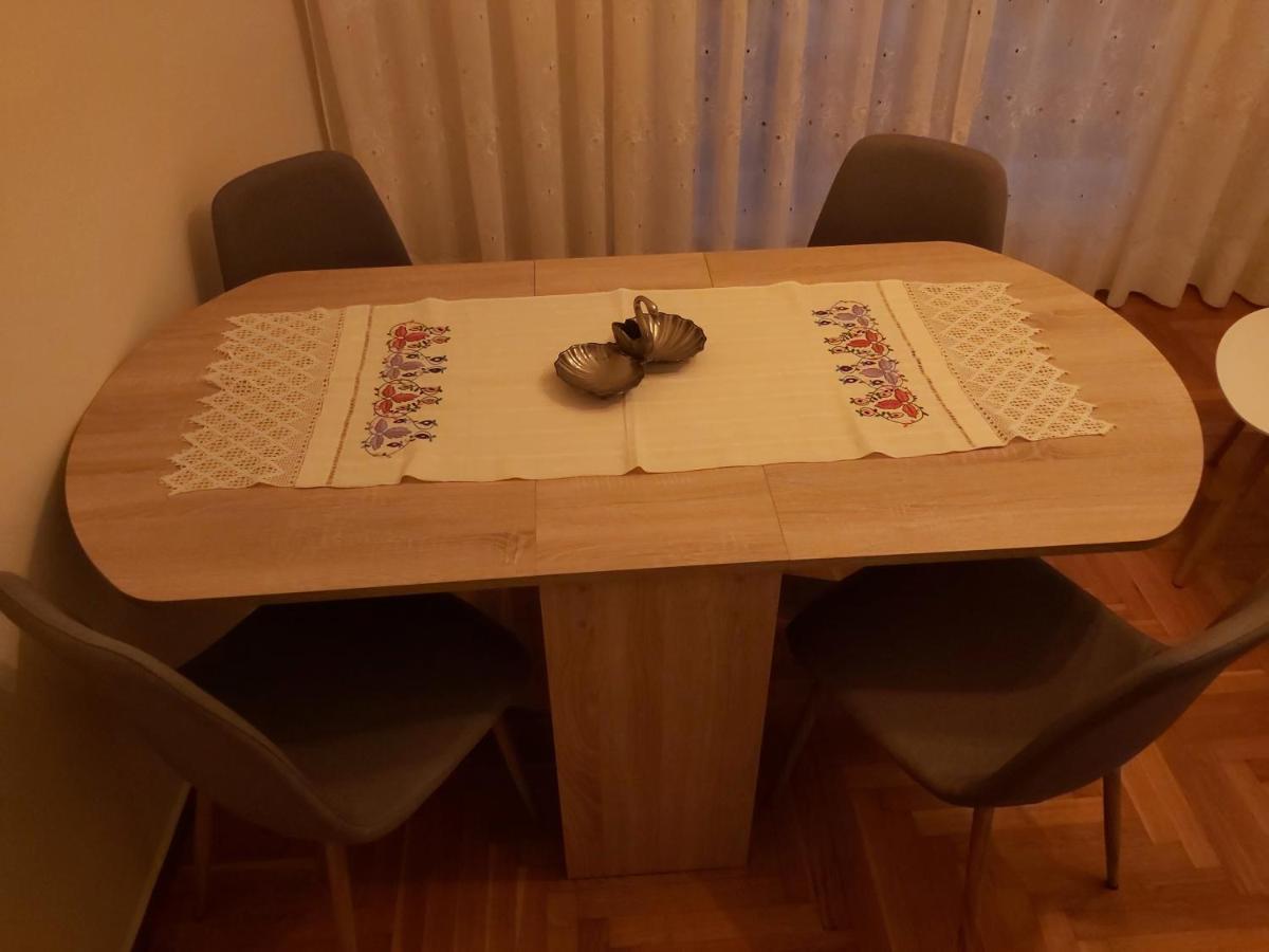 Maria'S Comfort Home Kalamata Eksteriør billede
