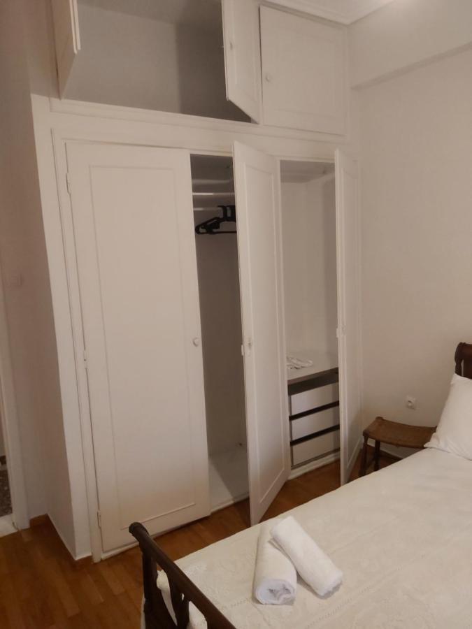 Maria'S Comfort Home Kalamata Eksteriør billede