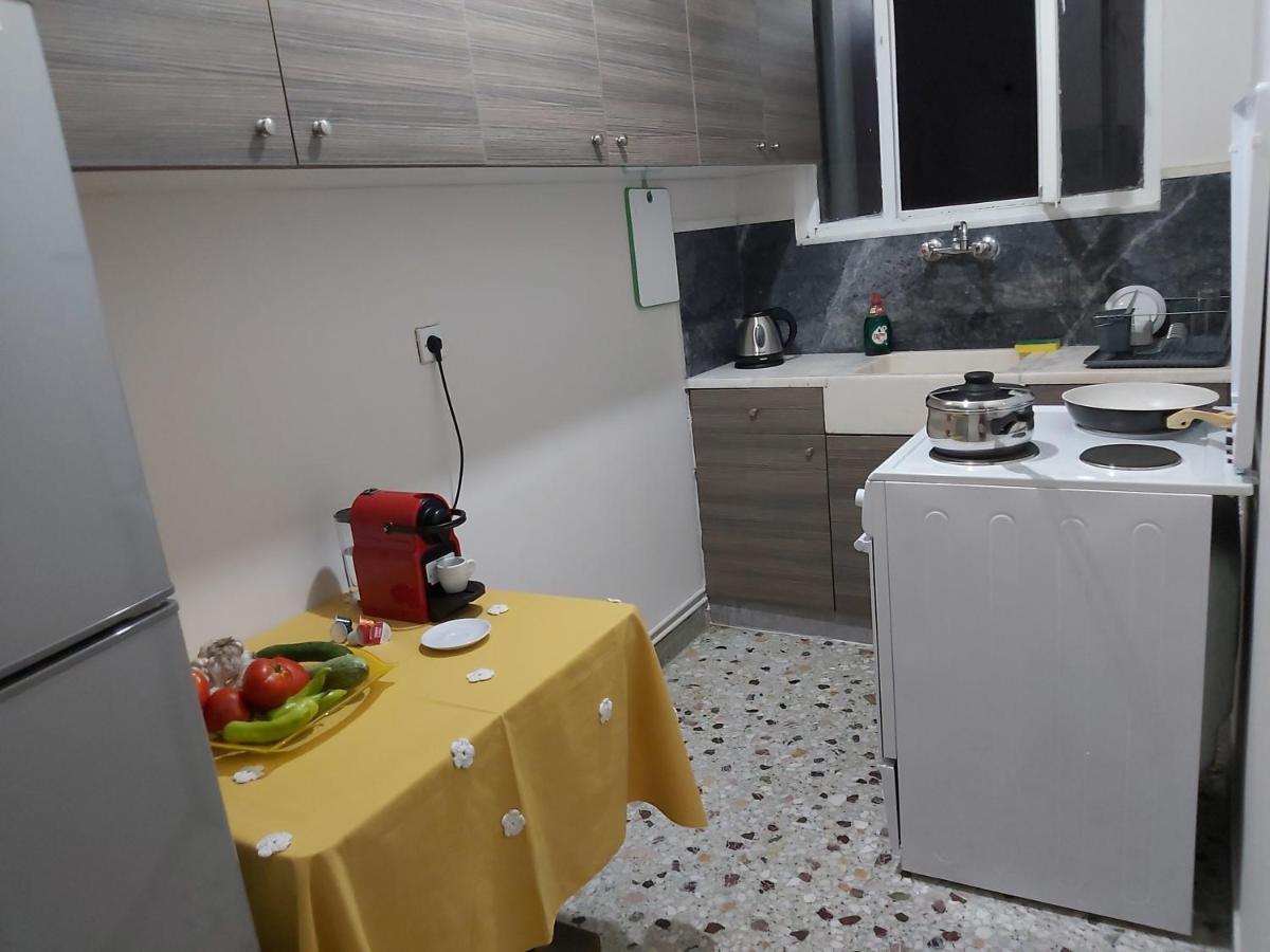 Maria'S Comfort Home Kalamata Eksteriør billede
