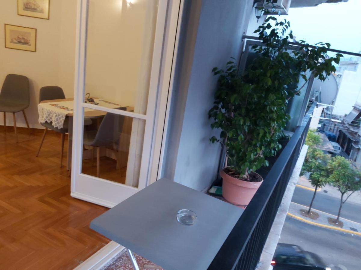 Maria'S Comfort Home Kalamata Eksteriør billede