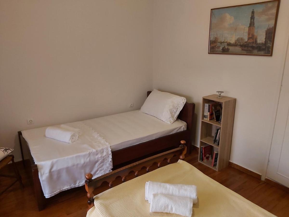 Maria'S Comfort Home Kalamata Eksteriør billede