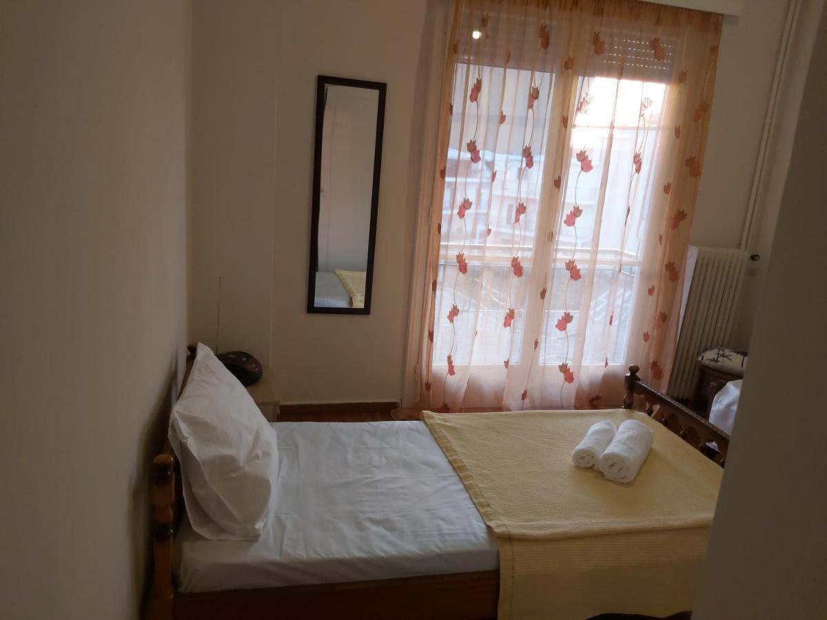 Maria'S Comfort Home Kalamata Eksteriør billede